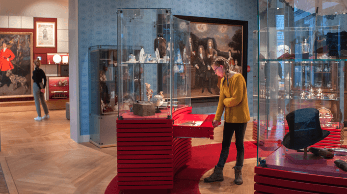 Rondleidingen op maat in het Stedelijk Museum Zutphen | Alle leerjaren en niveaus