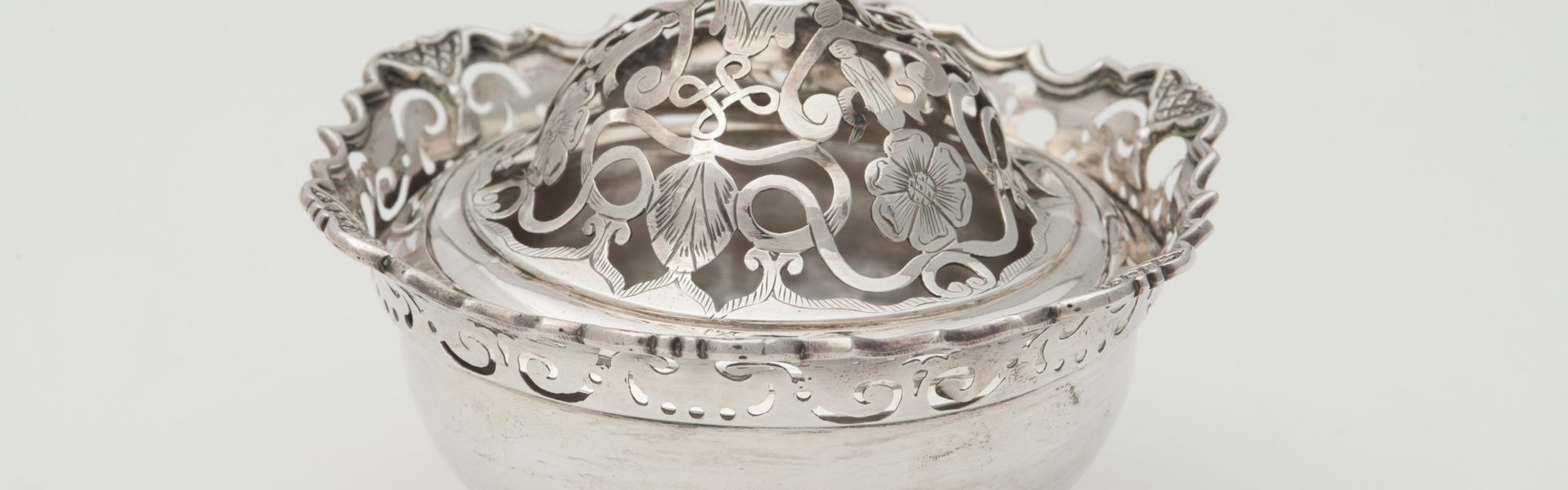 Zutphens Zilver, potpourri, zilver, Stedelijk Museum Zutphen, topstuk, topstukken, Musea Zutphen, Hof van Heeckeren