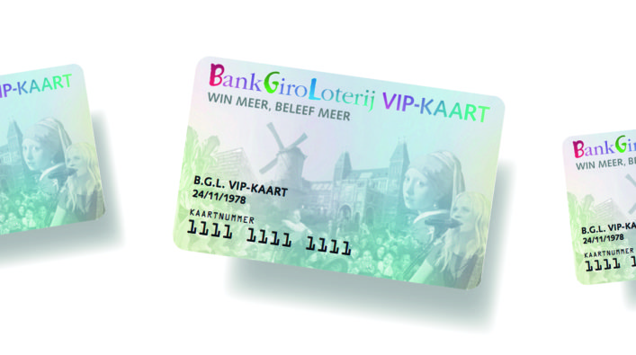 Musea Zutphen acceptant van BankGiro Loterij VIP-pas!