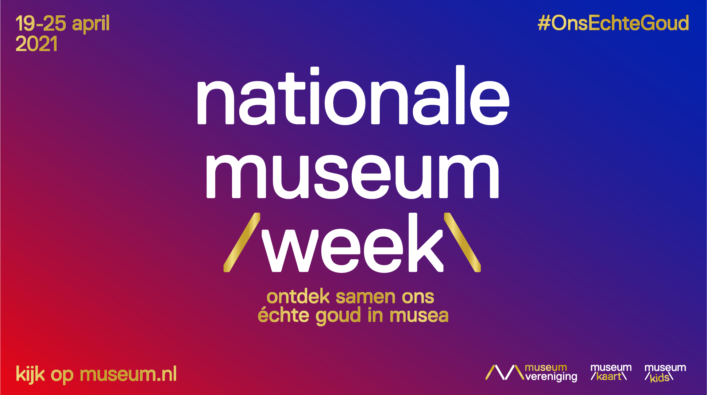 Nationale Museumweek 2021 in de Musea Zutphen