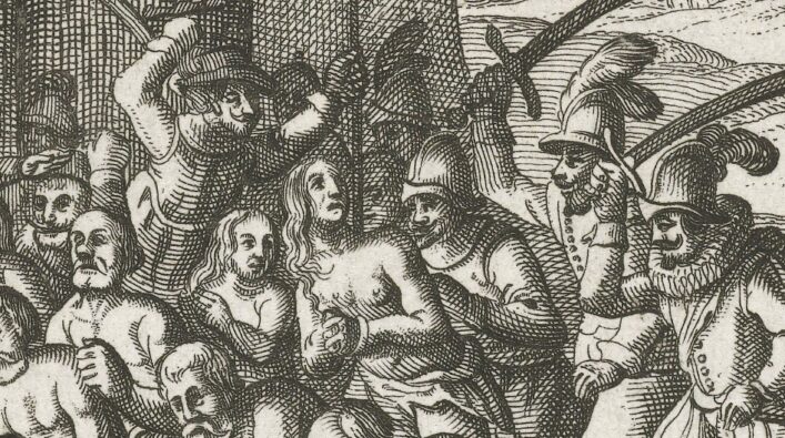 Boekpresentatie ⬢ Zutphen 1572: De geschiedenis van een bloedbad