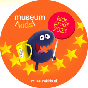 Kidsproof Museum 2023