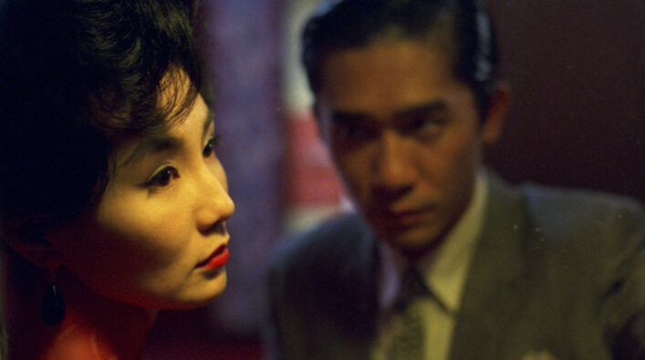 Zutphen Openluchtfilm – In the mood for love
