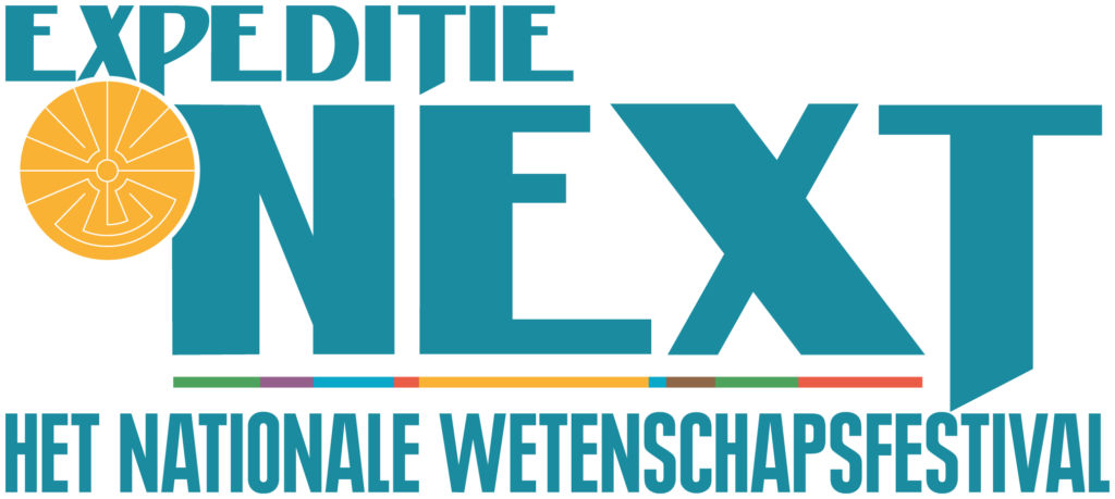 logo Expeditie NEXT