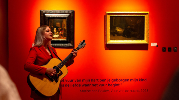 Genomineerden voor de Vriendenprijs van Vereniging Vrienden van de Musea Zutphen bekend