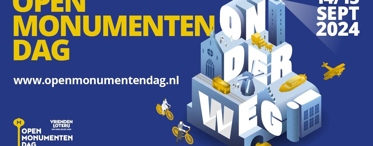 Open Monumentendag