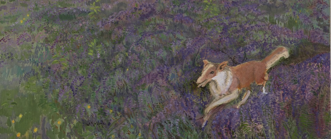 Toine Moerbeek, De avonturen van Bessy in Vorden. 2008