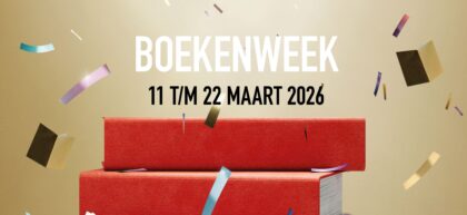 Boekenweek